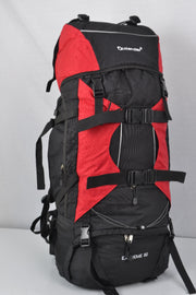 Large Capacity Tactical Mountain Travel Backpack - Blue Force Sports