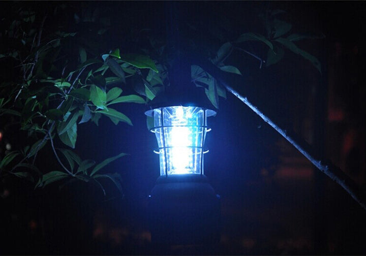 Camping Light - Blue Force Sports