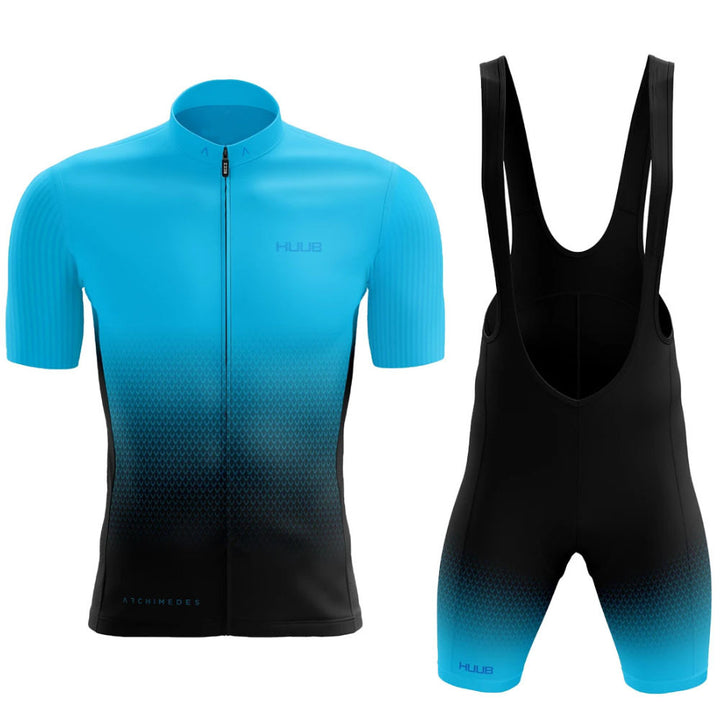 Mountain Bike Bicycle Clothing Road Bike Clothing - Blue Force Sports