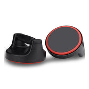 Fitness Equipment Round 360-Degree Rotatable Push-up Stand - Blue Force Sports