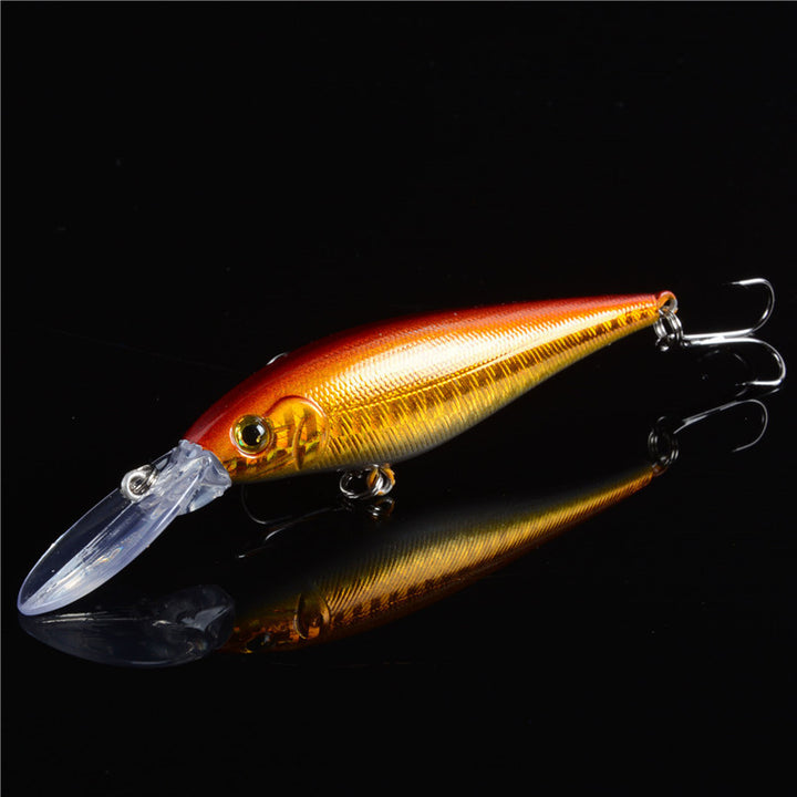 Bait 11cm 10.5G Road Yaminoloa Bait - Blue Force Sports