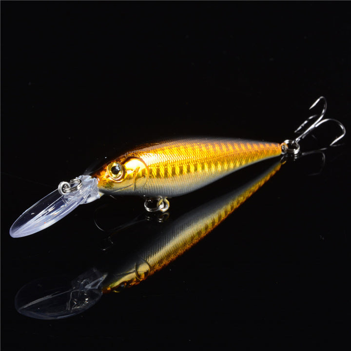 Bait 11cm 10.5G Road Yaminoloa Bait - Blue Force Sports