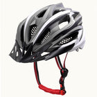 Outdoor riding helmet bicycle helmet - Blue Force Sports