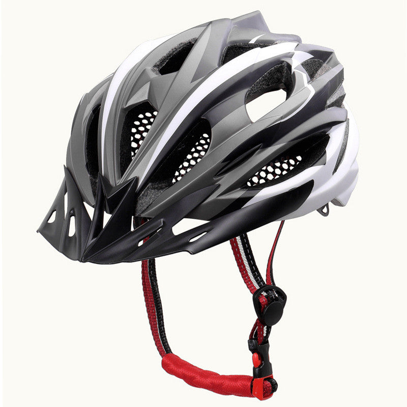 Outdoor riding helmet bicycle helmet - Blue Force Sports