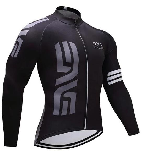 MEN'S LONG SLEEVE JERSEYS - Blue Force Sports