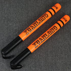 Hand Target Stick Target Boxing Stick Target Boxing Training Reaction Stick - Blue Force Sports