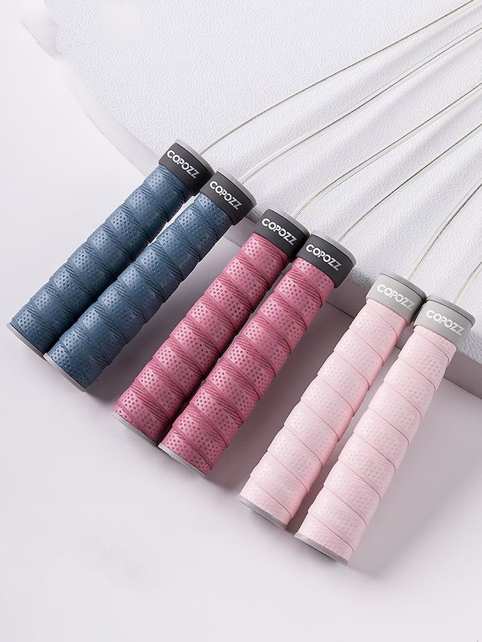 Professional Fat Loss Fitness Weight Loss Skipping Rope - Blue Force Sports