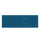 Printed Yoga Towel Portable Yoga Towel Non-Slip And Environmentally Friendly Yoga Towel - Blue Force Sports