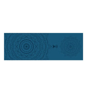 Printed Yoga Towel Portable Yoga Towel Non-Slip And Environmentally Friendly Yoga Towel - Blue Force Sports