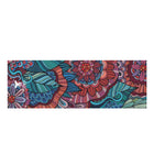 Printed Yoga Towel Portable Yoga Towel Non-Slip And Environmentally Friendly Yoga Towel - Blue Force Sports