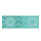 Printed Yoga Towel Portable Yoga Towel Non-Slip And Environmentally Friendly Yoga Towel - Blue Force Sports