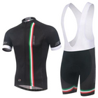 Cycling Suit Customization - Blue Force Sports