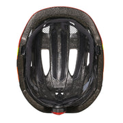 Cairbull Maxstar Children's Bicycle Balance Scooter Scooter Wheel Sliding Safety Helmet - Blue Force Sports
