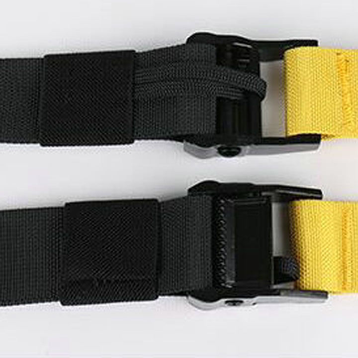 Home Sports And Fitness Hanging Tension Belt - Blue Force Sports