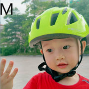 Children's helmet equipment - Blue Force Sports