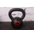 Cast Iron Paint Kettlebell Men's And Women's Dumbbells - Blue Force Sports