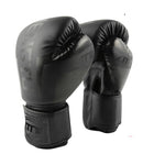 Taekwondo Fighting Fighting Sanda Gloves - Blue Force Sports