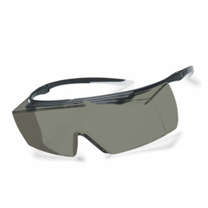 Goggles, Scratch-Resistant, Impact Resistant And Splash-Resistant Glasses - Blue Force Sports