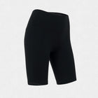 Five-Point Yoga Pants Women's Tight High Waist Hip Shaping Fitness Shorts - Blue Force Sports