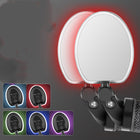Bicycle Convex Rearview Mirror Riding Equipment - Blue Force Sports
