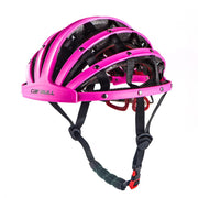 Summer Portable Foldable Helmet - Blue Force Sports