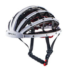 Summer Portable Foldable Helmet - Blue Force Sports