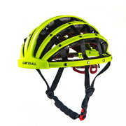 Summer Portable Foldable Helmet - Blue Force Sports