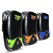 Foot Target Taekwondo Sanda Muay Thai Boxing - Blue Force Sports