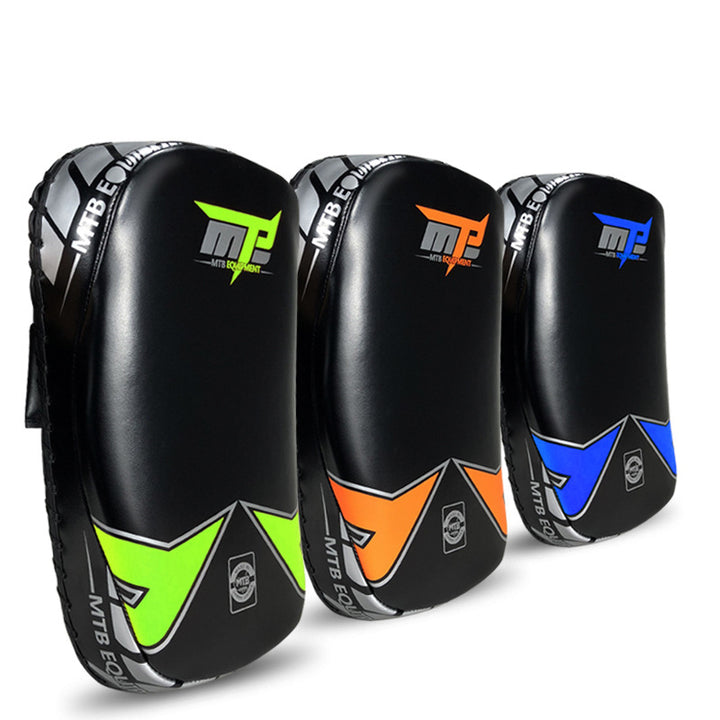 Foot Target Taekwondo Sanda Muay Thai Boxing - Blue Force Sports