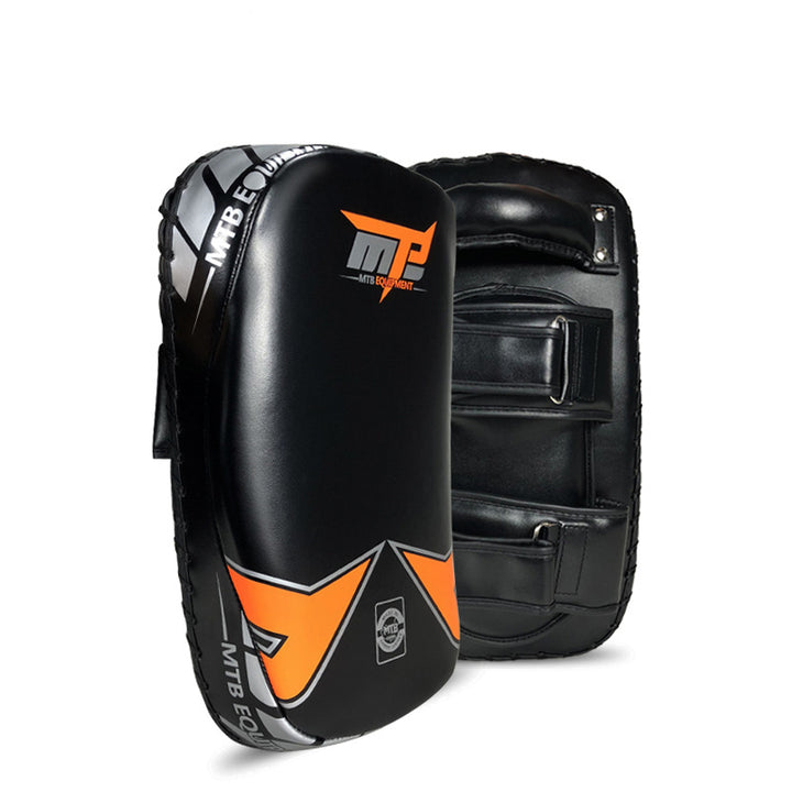 Foot Target Taekwondo Sanda Muay Thai Boxing - Blue Force Sports