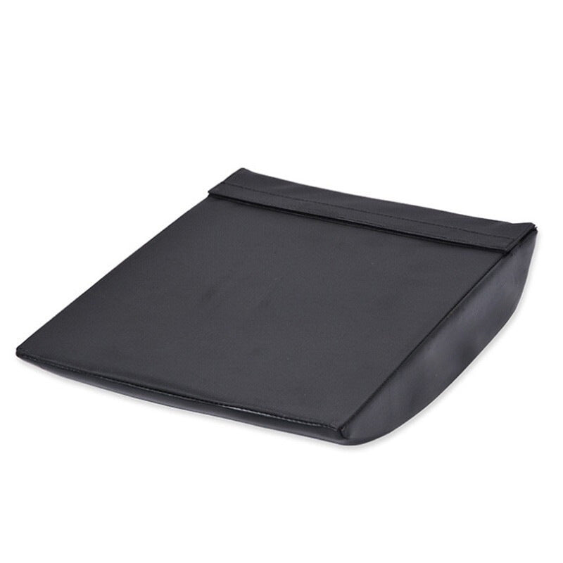 Portable Sit-up Pad Ab Pad Waist Abdomen Trainer Ab Mat Single Abdomen Fitness Mat Comprehensive Fitness - Blue Force Sports