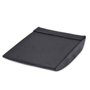 Portable Sit-up Pad Ab Pad Waist Abdomen Trainer Ab Mat Single Abdomen Fitness Mat Comprehensive Fitness - Blue Force Sports