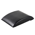 Portable Sit-up Pad Ab Pad Waist Abdomen Trainer Ab Mat Single Abdomen Fitness Mat Comprehensive Fitness - Blue Force Sports