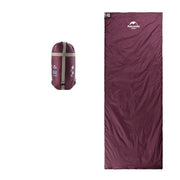 Portable Sleeping Bag For Outdoor Travel - Blue Force Sports
