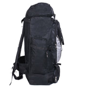 Waterproof Nylon Outdoor Hiking Bag - Blue Force Sports