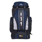 Waterproof Nylon Outdoor Hiking Bag - Blue Force Sports