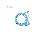 Lazy thin waist weight loss circle - Blue Force Sports