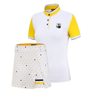 Summer Women's Tops, Sports Suits - Blue Force Sports