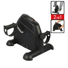 Pedal Exercise Bike Leg Rehabilitation Training Device - Blue Force Sports
