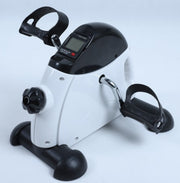 Pedal Exercise Bike Leg Rehabilitation Training Device - Blue Force Sports