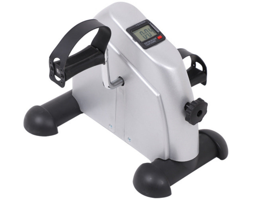Pedal Exercise Bike Leg Rehabilitation Training Device - Blue Force Sports