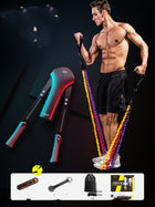 Counting Arm Strength Device Can Adjust Male Training Arm - Blue Force Sports