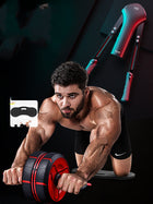 Counting Arm Strength Device Can Adjust Male Training Arm - Blue Force Sports