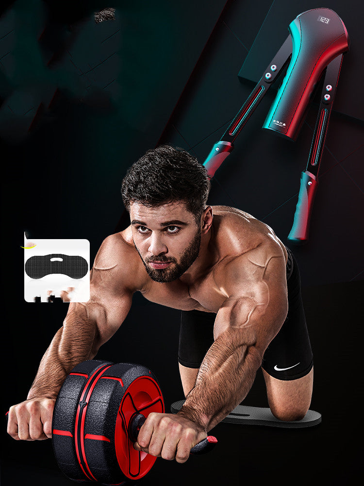 Counting Arm Strength Device Can Adjust Male Training Arm - Blue Force Sports
