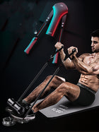 Counting Arm Strength Device Can Adjust Male Training Arm - Blue Force Sports
