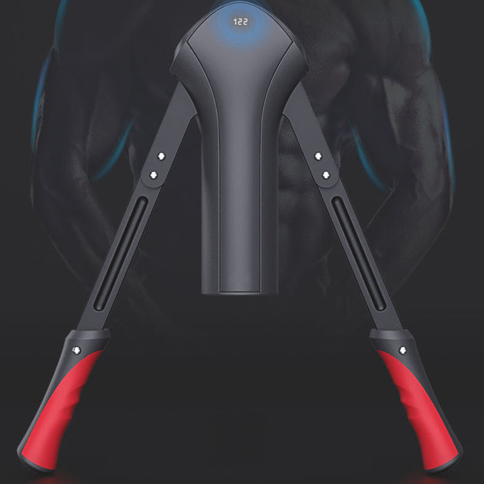 Counting Arm Strength Device Can Adjust Male Training Arm - Blue Force Sports
