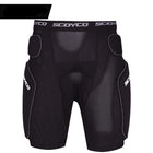 Motorcycle Pants Men's Protective Pants Riding Anti-Fall Shorts - Blue Force Sports