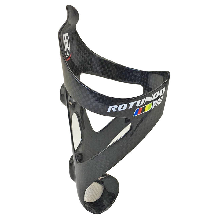 Bicycle Accessories Full Carbon Fiber Bottle Cage - Blue Force Sports