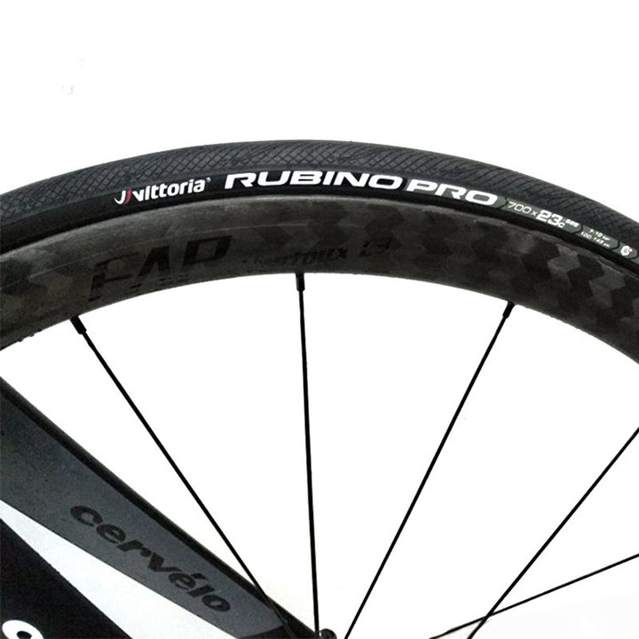 Rubino Graphene Tubeless Tire - Blue Force Sports