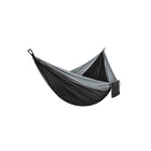 Backpacking Hammock Portable Nylon Parachute Outdoor Double Hammock - Blue Force Sports